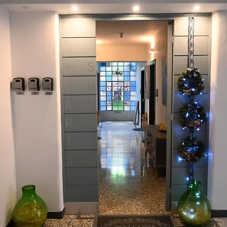 Haris 302 Apartment By Vpn Accomodation Atene Esterno foto