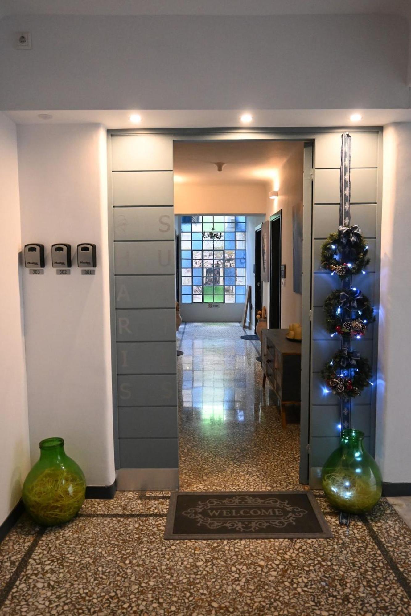 Haris 302 By Vpn Apartment