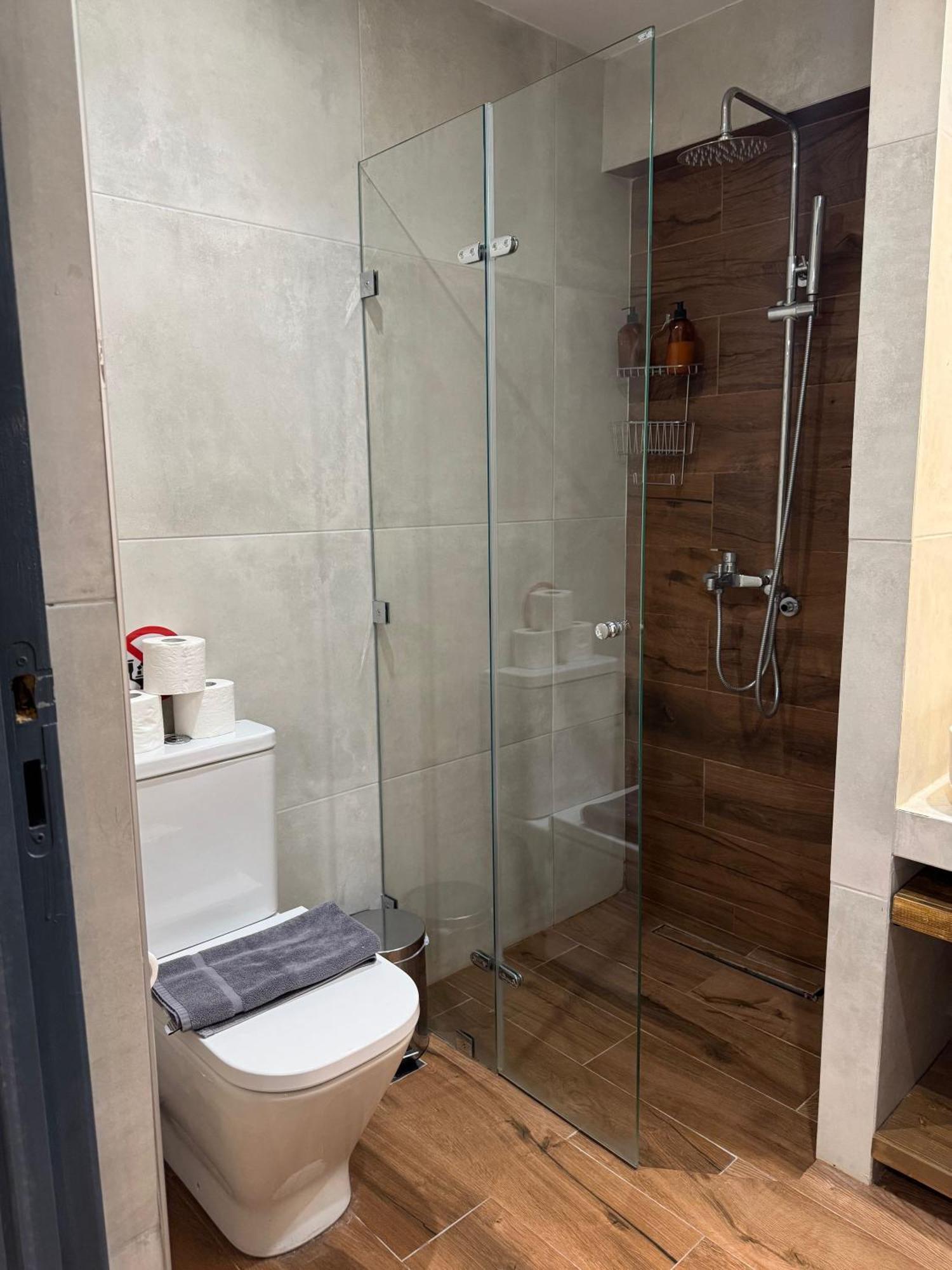 Apartment Haris 302 By Vpn